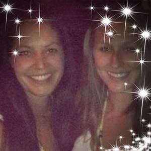 Meet your Posher, Catherine